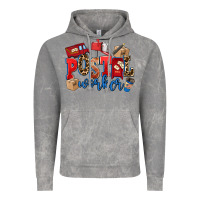 Cloud Rock postal worker Vintage Hoodie - AdoDesignShop