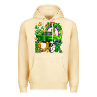 Pina Colada Loads of luck truck st. patricks day Premium Hoodie - Neo Western
