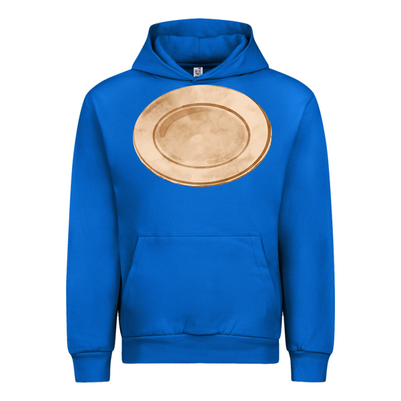 Plate Fa Element Urban Hoodie by FaDigitalArtStudio | Teevron