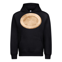 Foreset Green plate fa element Urban Hoodie - FaDigitalArtStudio