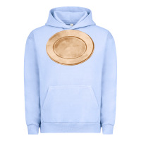 Pigment Grape Ice plate fa element Urban Hoodie - FaDigitalArtStudio