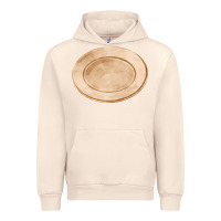 Sandshell plate fa element Urban Hoodie - FaDigitalArtStudio
