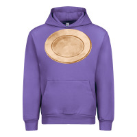 Tulip plate fa element Urban Hoodie - FaDigitalArtStudio
