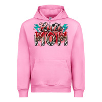 Race Mom Urban Hoodie | Teevron