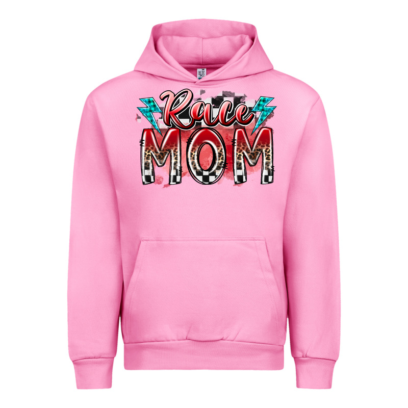 Race Mom Urban Hoodie by RacoonDesign | Teevron