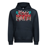 Navy race mom Urban Hoodie - RacoonDesign