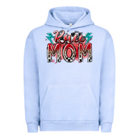 Pigment Grape Ice race mom Urban Hoodie - RacoonDesign