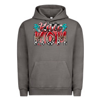 Pigment Tornado race mom Urban Hoodie - RacoonDesign