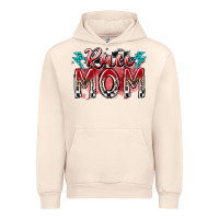 Sandshell race mom Urban Hoodie - RacoonDesign