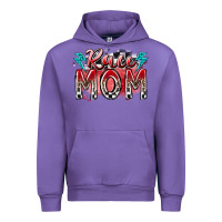 Tulip race mom Urban Hoodie - RacoonDesign