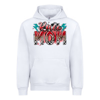 White race mom Urban Hoodie - RacoonDesign