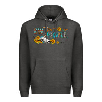 Charcoal Heather ew people with cross Premium Hoodie - HRA Design Shop