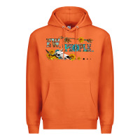 Carrot ew people with cross Premium Hoodie - HRA Design Shop