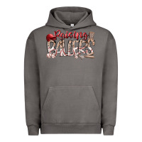 Pigment Tornado Raising Ballers Urban Hoodie - RacoonDesign