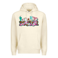 Sandshell doctor Premium Hoodie - AdoDesignShop