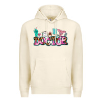 Tofu doctor Premium Hoodie - AdoDesignShop