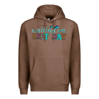 Chestnut waiting on rest day Premium Hoodie - HRA Design Shop