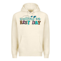 Tofu waiting on rest day Premium Hoodie - HRA Design Shop
