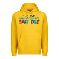 Lemon waiting on rest day Premium Hoodie - HRA Design Shop