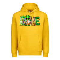 Lemon Love st. patricks day Premium Hoodie - Neo Western