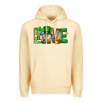 Pina Colada Love st. patricks day Premium Hoodie - Neo Western