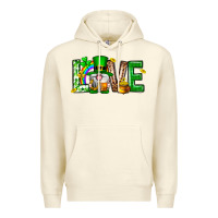 Sandshell Love st. patricks day Premium Hoodie - Neo Western