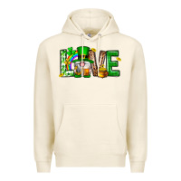 Tofu Love st. patricks day Premium Hoodie - Neo Western