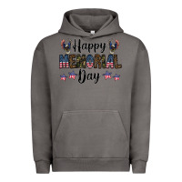 Pigment Tornado happy memorial day Urban Hoodie - CowhideDigitalArt