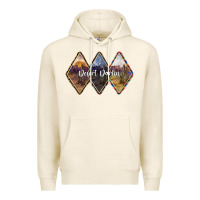 Tofu desert darlin Premium Hoodie - SublimationCraftShop