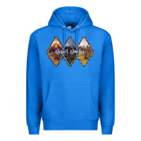 True Royal desert darlin Premium Hoodie - SublimationCraftShop