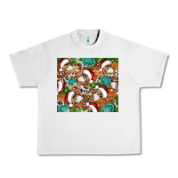 Lunar Rock santa skeleton christmas tumbler Urban Heavy Tee - Artiststas