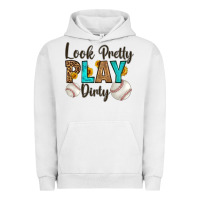 Pigment Lunar Rock look pretty  play dirty Urban Hoodie - HRA Design Shop