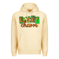 Pina Colada Lucky charm st. patricks day Premium Hoodie - Neo Western
