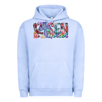 Pigment Grape Ice risen indeed Urban Hoodie - RacoonDesign