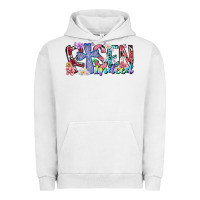 Pigment Lunar Rock risen indeed Urban Hoodie - RacoonDesign