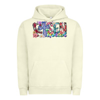 Pigment Pistachio risen indeed Urban Hoodie - RacoonDesign