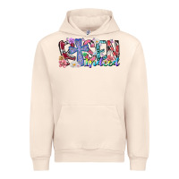 Sandshell risen indeed Urban Hoodie - RacoonDesign