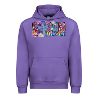 Tulip risen indeed Urban Hoodie - RacoonDesign