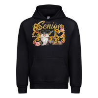 Foreset Green senior 2023 Urban Hoodie - RacoonDesign