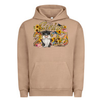 Pigment Burro senior 2023 Urban Hoodie - RacoonDesign