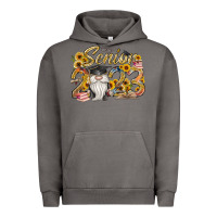Pigment Tornado senior 2023 Urban Hoodie - RacoonDesign