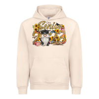 Sandshell senior 2023 Urban Hoodie - RacoonDesign