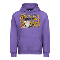 Tulip senior 2023 Urban Hoodie - RacoonDesign