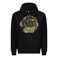 Black desert derams Premium Hoodie - SublimationCraftShop