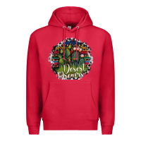 Cardinal desert derams Premium Hoodie - SublimationCraftShop