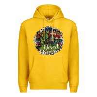 Lemon desert derams Premium Hoodie - SublimationCraftShop