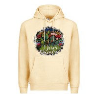 Pina Colada desert derams Premium Hoodie - SublimationCraftShop
