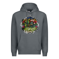 Rock desert derams Premium Hoodie - SublimationCraftShop