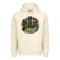 Sandshell desert derams Premium Hoodie - SublimationCraftShop