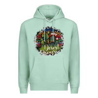 Seafoam desert derams Premium Hoodie - SublimationCraftShop